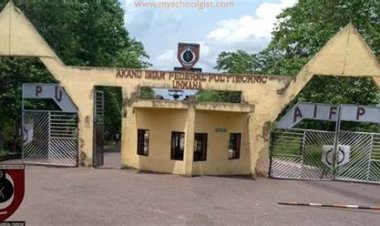 Impersonation Scandal Rocks Akanu Ibiam Federal Polytechnic