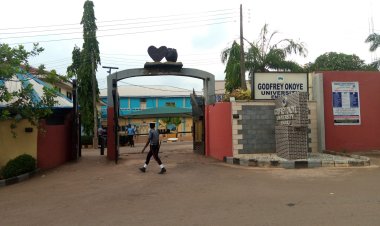 Godfrey Okoye University to Host Transformative Mentorship Day for Students