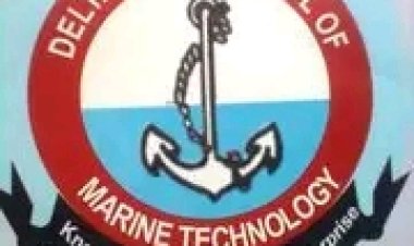 Delta State School of Marine Tech. Issues Urgent Notice on Orientation, Matriculation and Examinations