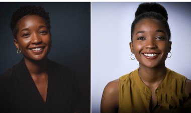 Nigerian Scholar Awarded Scholarship to Pursue Dual Master's Degrees at Two UK Universities, Including University of Cambridge