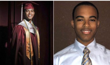 17-year-old Austin Elliot Sets Record at US High School, Emerges Best Graduating Student with 4.50 GPA
