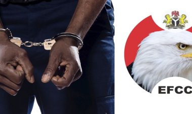 EFCC Operatives Arrest UNN Students in Early Morning Raid