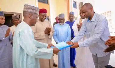 Borno State University Receives New Mass Communication Studio Complex