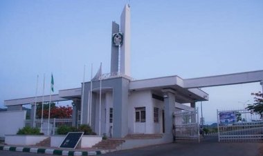 UNIABUJA Releases Professional Master's, Doctorate, and Postgraduate Diploma Programmes Admission Form For 2024/2025 Session