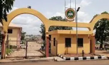 Kwara State to convert three colleges of education to varsities