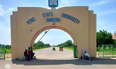 ASUU battles Yobe State University over unpaid allowances, others