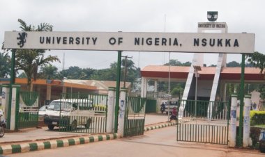 Olyco Foods Wins Business Brand of the Year from UNN Faculty of Agriculture