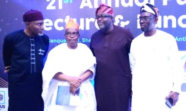 Former LASU VC Advocates Integrating Institutions with Communities and Businesses