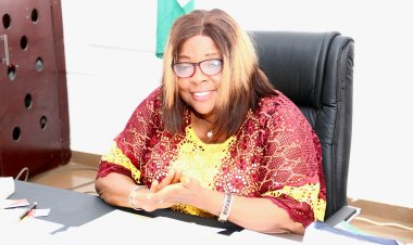 COOU Launches University Business Venture Committee