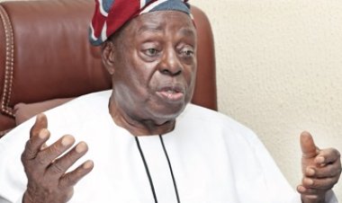Afe Babalola, Founder of ABUAD, Advocates for Increased Women Representation in Political Positions