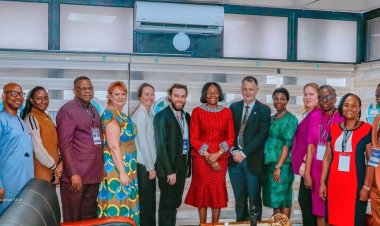 UNILAG and UI Co-Host Successful AIT Swiss-Africa Conference 2024