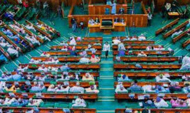 Reps Promise Quick Passage of Bill Establishing Maritime Varsity