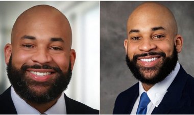 Texan Law School Celebrates Historic Achievement: Eric B. Williams II Emerges as First Black Valedictorian