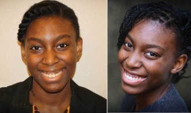 Shanelle Davis Makes History as First Black Valedictorian at Benjamin Cardozo High School, Secures Full Scholarship to Harvard