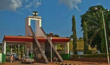 UNN Partners with Decent Jobs Tech Skills for Affordable Tech Training