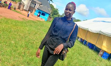 UNN Mourns Tragic Loss of Psychology Student