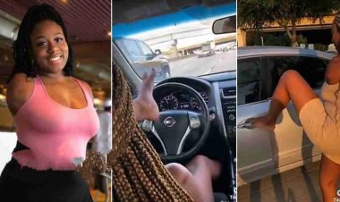 Young Woman Born Without Arms Overcomes Adversity, Inspires Millions with Remarkable Achievements