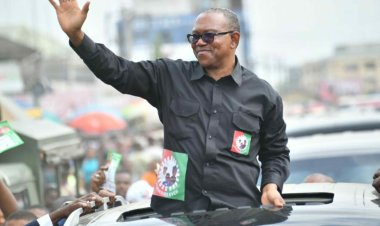 Peter Obi Makes List of ASWN 2024 Speakers at FUTO