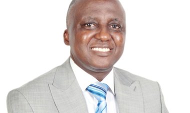 University of Lagos Professor, Tunde Ope-Davies, Named to ALMEDA Advisory Board