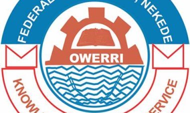 Federal Polytechnic Nekede Denies Bribery Allegations Amid Service Charge Review