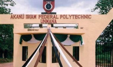 Akanu Ibiam Federal Polytechnic Sets Mandatory Guidance and Counseling Class for Students