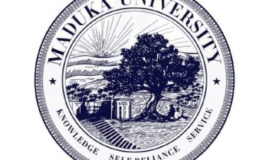 Maduka University and Beneficial Waste Collaborate on Revolutionary Sustainability Program
