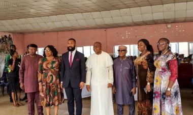 Godfrey Okoye University Introduces Value Orientation Mentorship Program with Esteemed Appointments