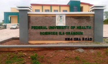 Tension Brews at Federal University, Ila-Orangun Amid Alleged Conflict Between Lecturers and VC