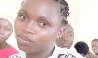 Varsity Student Declared Missing on Her Way to Lecture Room in Kogi