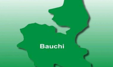 Bauchi Solidarity Alliance Denounces Misleading Video of School Collapse