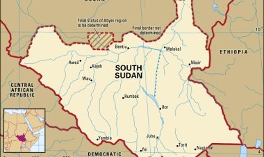 South Sudan Orders Indefinite Closure of Schools Due to Intense Heatwave