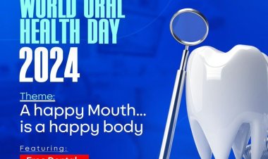 Faculty of Dental Sciences at UNILAG to Observe World Oral Health Day on March 20