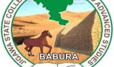 Jigawa College of Nursing Sciences, Babura admission form into General/Basic Nursing, 2024/2025