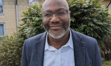 Ekwueme University Unveils Groundbreaking Deep Decarbonisation Report