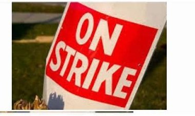 OAU and FUTA SSANU, NASU Branches Observe Nationwide Warning Strike