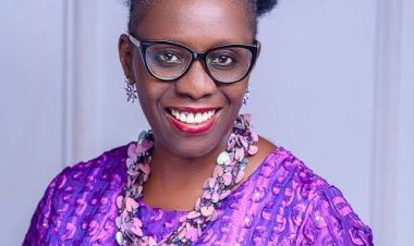 Lady Jane Ndukwe of Godfrey Okoye University Advocates for Consideration in Nigerian Society