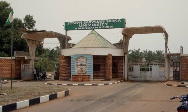 Benue Varsity Joins Nationwide SSANU, NASU Strike