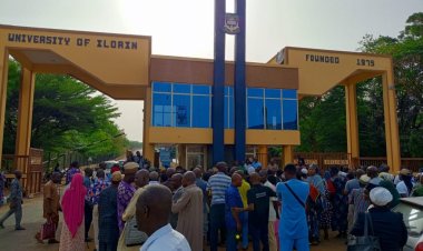 Unilorin Exams Unfazed by SSANU/NASU Strike as Academic Staff Ensure Smooth Conduct