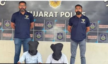 Foreign Students Attacked in Indian University During Ramadan Prayers