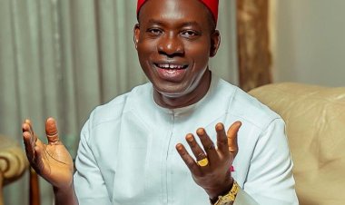 Ojukwu University Celebrates Governor Soludo's Two Year Anniversary