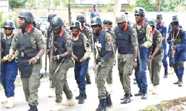 NSCDC Reports 2,814 Schools Registered for Safe School Response Initiative