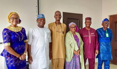 Heads of Universities in Kogi State Join Forces to Move Education Sector Forward