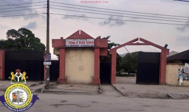 Abia State College of Health Announces 2023/2024 ND & HND Admissions Programme