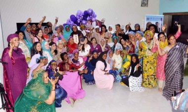 Skyline University Nigeria Commemorates International Women Day 2024 with Empowering Celebration