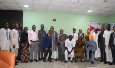 SUN conducts Faculty Development Workshop on Effective Teaching