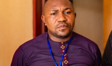 Abia Polytechnic Appoints Dr. Okoro Christopher Kalu as New Rector