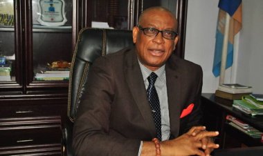 ABSU Vice Chancellor Reiterates Zero Tolerance for Cultism Following Tragic Incident