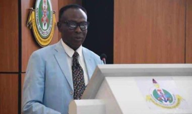 Tragic Loss Strikes ABSU Political Science Department as Iconic Professor Ajah Passes Away