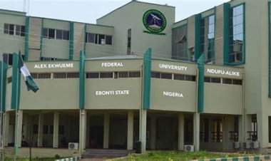 500 Students Invited by AE-FUNAI for Final Training on University Moodle LMS