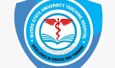 Rivers State University Teaching Hospital (RSUTH) Undergoes Successful International Accreditation Visit for PCR Lab